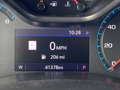 Used 2022 GMC Canyon Elevation w/ Driver Alert Package image 16