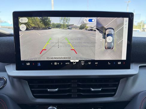 New 2026 Ford Explorer ST RWD image 6