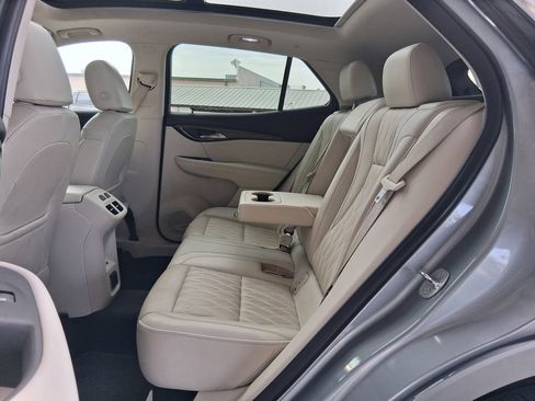 Used 2023 Buick Envision Avenir FWD image 23