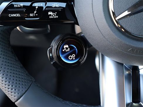 New 2026 Mercedes-Benz CLA 35 AMG CLA 35 AMG image 33