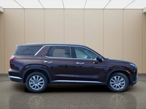 Used 2025 Hyundai Palisade SEL AWD/4WD image 7