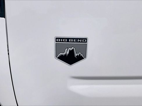 Used 2023 Ford Bronco Sport Big Bend AWD/4WD image 14