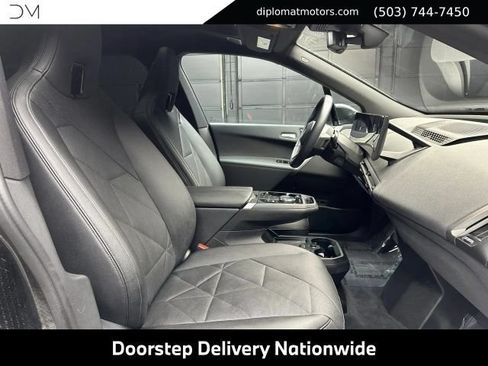 Used 2025 BMW iX M60 AWD/4WD image 20
