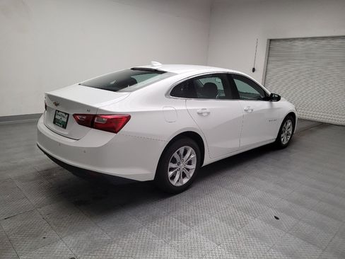 Used 2024 Chevrolet Malibu LT FWD image 9