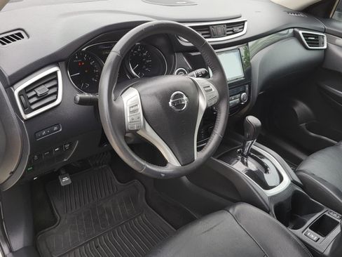 Used 2016 Nissan Rogue SL FWD image 20