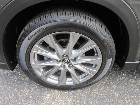 Used 2019 MAZDA CX-5 Grand Touring w/ GT Premium Package AWD/4WD image 24