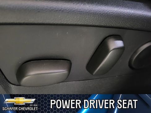 Used 2021 Buick Envision Essence w/ Sport Touring Package image 30