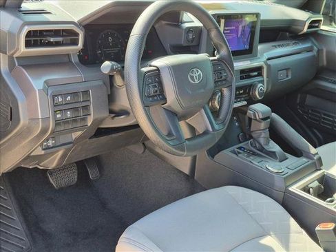 New 2026 Toyota Tacoma SR5 RWD image 3