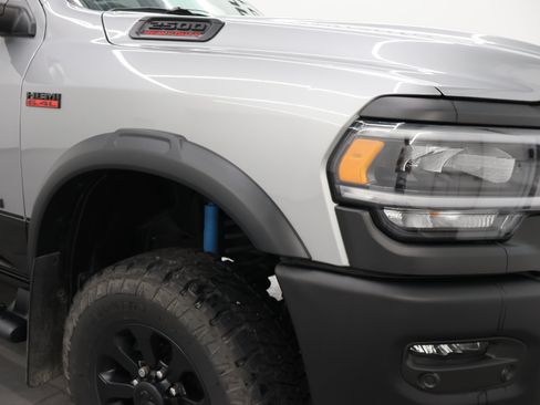 Used 2022 RAM 2500 Power Wagon w/ Level 2 Equipment Group AWD/4WD image 24