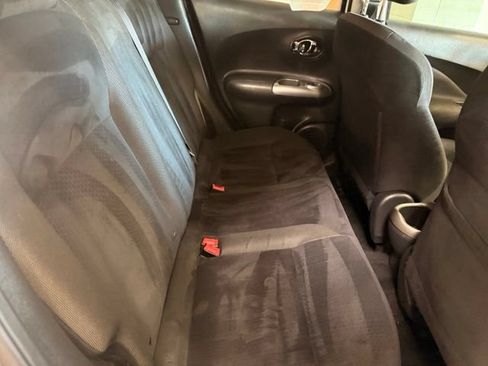 Used 2013 Nissan Juke SV AWD/4WD image 27