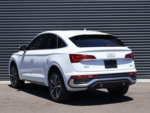Used 2024 Audi Q5 2.0T Premium Plus AWD/4WD image 7