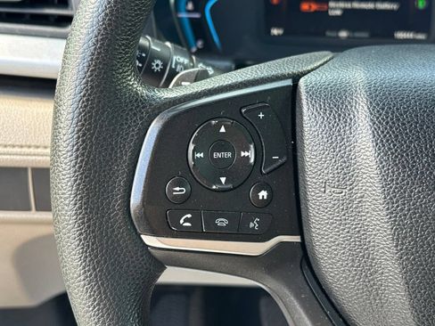 Used 2021 Honda Odyssey EX image 12