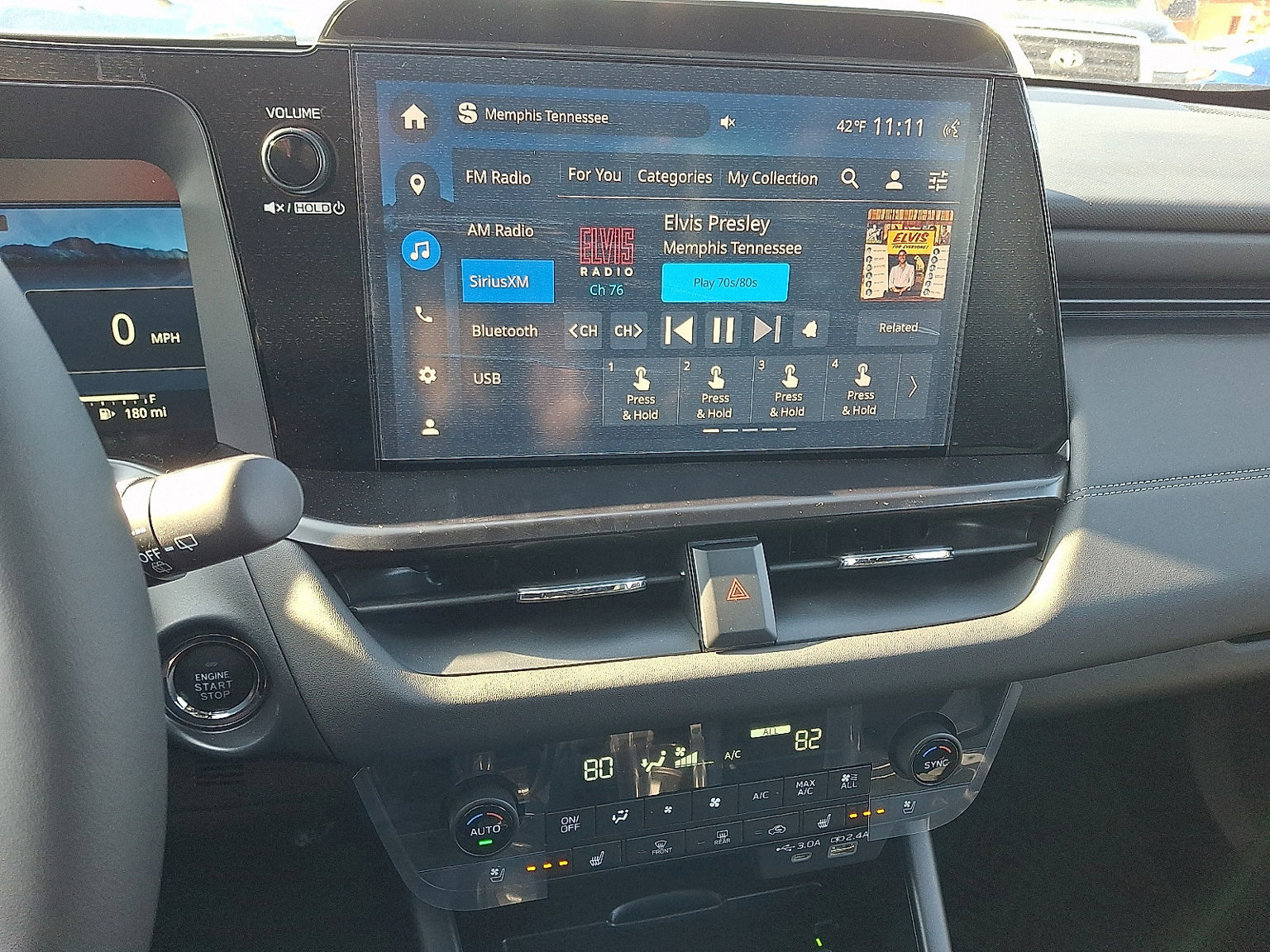 New 2026 Subaru Outback Touring XT AWD/4WD image 11