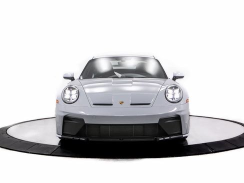 New 2026 Porsche 911 GT3 image 10
