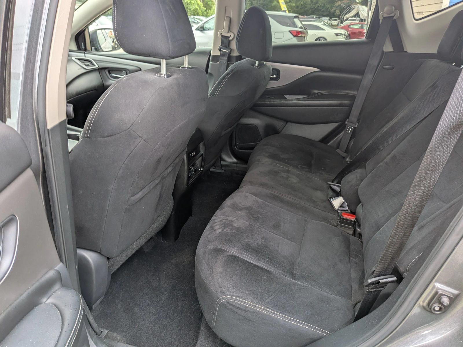 Used 2021 Nissan Murano S AWD/4WD image 25