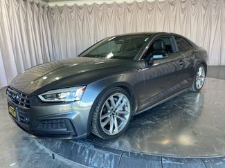 Used 2019 Audi A5 2.0T Premium Plus video 2