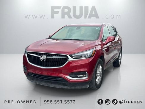 Used 2019 Buick Enclave Premium w/ Trailering Package, 5000 lbs. image 1