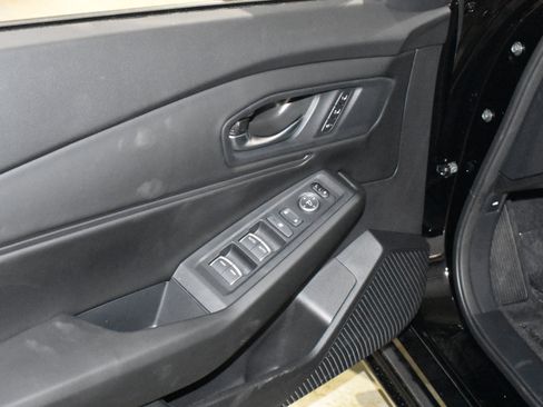 New 2026 Honda Accord EX-L image 23