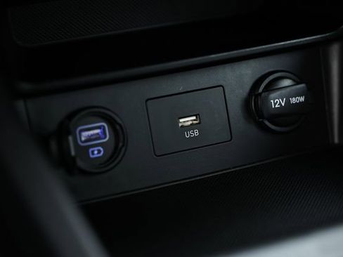 Used 2023 Hyundai Kona SEL image 40