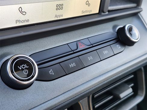 Certified 2023 Ford Maverick Lariat w/ Equipment Group 500A Standard image 26