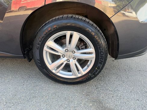Used 2015 Acura RDX AWD image 41