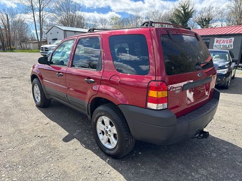 Used 2006 Ford Escape XLT image 8