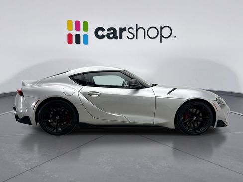 Used 2020 Toyota Supra Premium image 6
