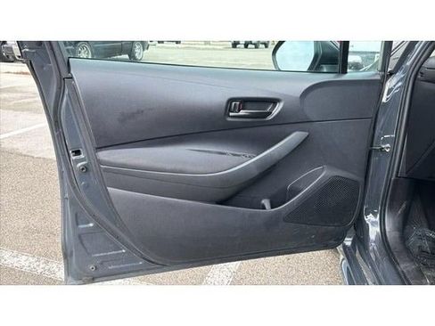 Certified 2024 Toyota Corolla LE FWD image 13