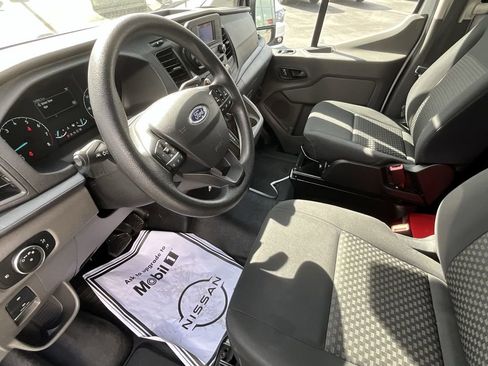 Used 2024 Ford Transit 250 Low Roof w/ Exterior Upgrade Package image 20