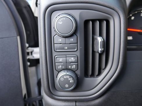 New 2026 Chevrolet Silverado 2500 Custom image 11