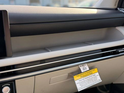 New 2026 Hyundai Tucson SEL image 20