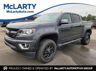 Used 2017 Chevrolet Colorado Z71 video 1