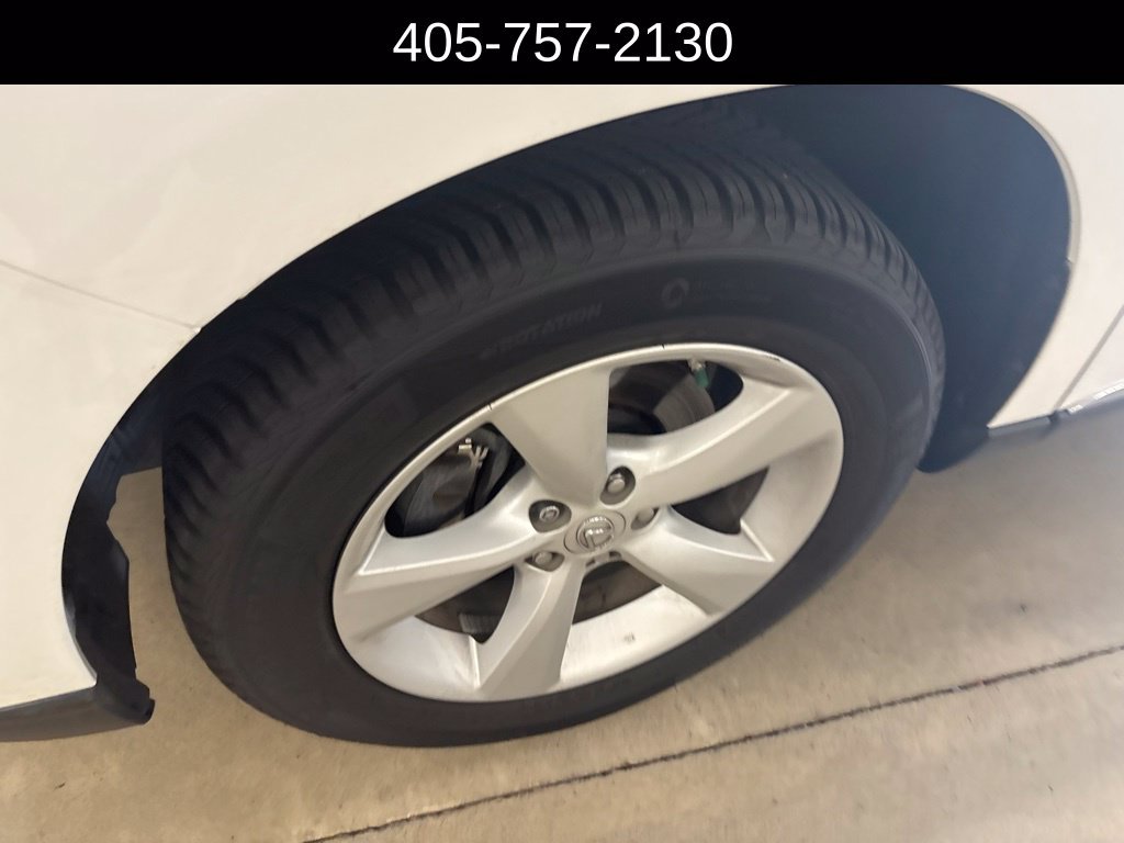 Used 2015 Lexus RX 350 FWD image 2