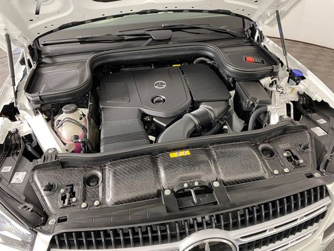 Used 2026 Mercedes-Benz GLE 350 4MATIC image 32