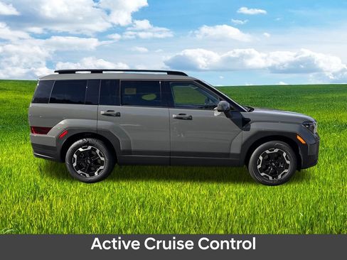 New 2026 Hyundai Santa Fe SEL image 8