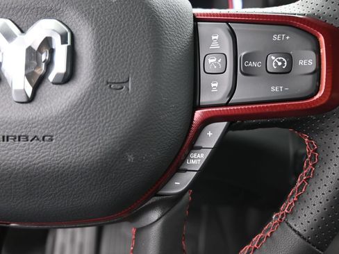 New 2026 RAM 1500 Rebel w/ Rebel Level 1 Equipment Group AWD/4WD image 23