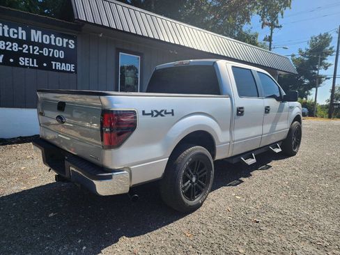 Used 2013 Ford F150 XLT image 3