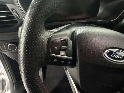 Used 2023 Ford Escape ST-Line AWD/4WD image 6