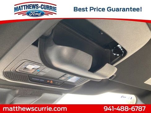 New 2025 Ford F150 STX w/ STX Black Appearance Package image 24