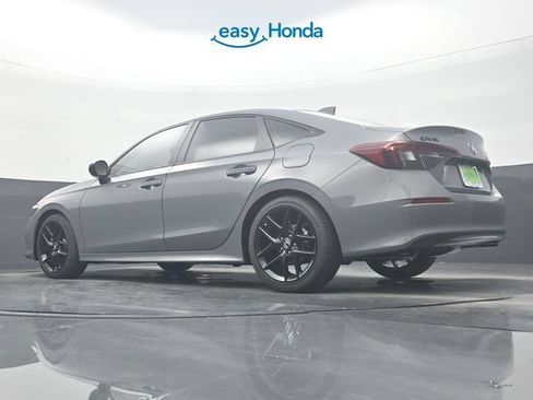 Used 2026 Honda Civic Sport image 31