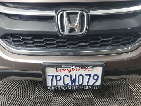 Used 2015 Honda CR-V EX image 10