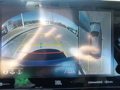 Used 2023 Toyota Camry XSE w/ Navigation Package image 23