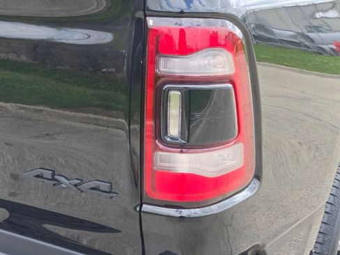 Used 2023 RAM 1500 Big Horn AWD/4WD image 11