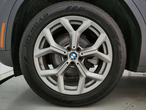 Used 2024 BMW X3 xDrive30i AWD/4WD image 38