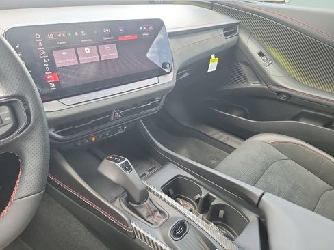 New 2026 Dodge Charger Scat Pack AWD/4WD image 18