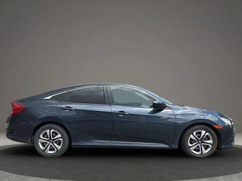 Used 2017 Honda Civic LX image 6