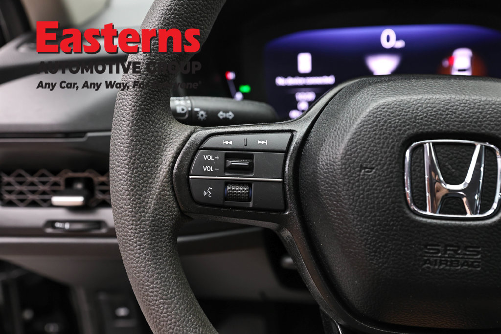Used 2025 Honda Accord SE image 16