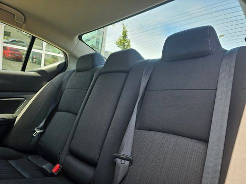 Used 2020 Nissan Altima 2.5 S w/ Driver Assist Package FWD image 20