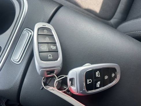 Used 2023 Hyundai Santa Fe SEL w/ Winter Weather Package AWD/4WD image 31