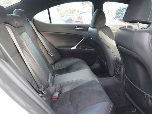 Used 2011 Lexus IS 250 RWD image 20